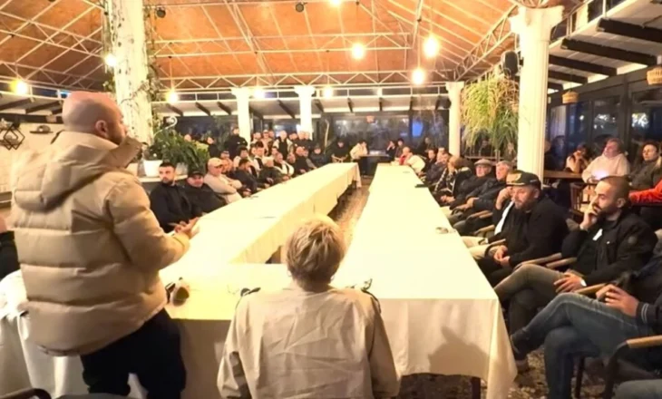 Kundërshtojnë prishjen e bizneseve, banorët e fshatrave në Vlorë: Do të mbrojmë pronat tona, duan t’ia japin oligarkëve