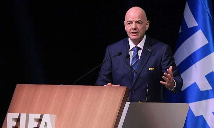 Kupa e Botës vetëm në dimër, Infantino: “Eksperimenti pati sukses”