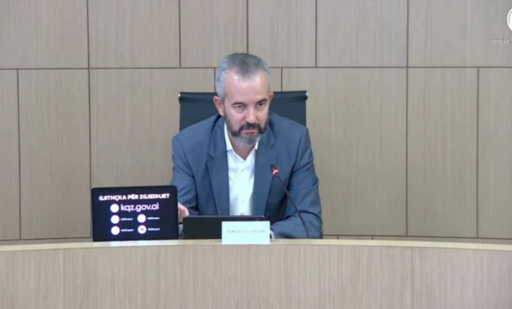 Kur do të mbahen zgjedhjet në Tiranë? Kreu i KQZ pas vendimit të Gjykatës Kushtetueses: Nuk është çështje ditësh, pasi të…