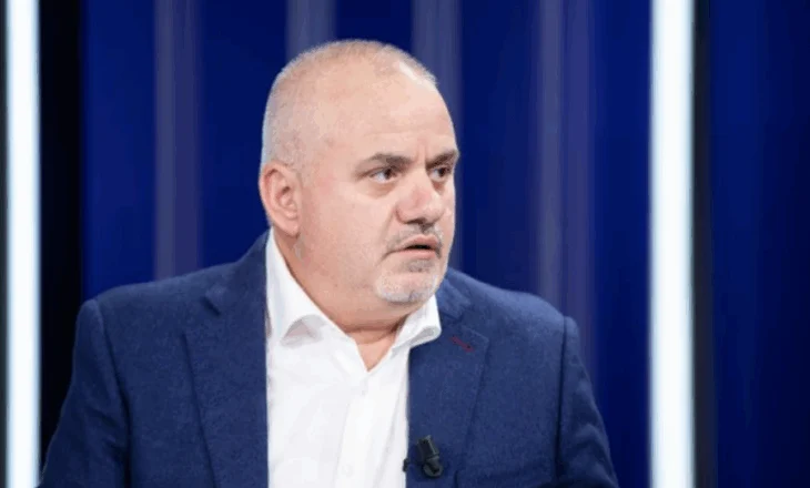 ‘Kur e do e mira e pushtetit i thotë burgut hapu…’ Artan Hoxha ironi me Begajn: Jo vetëm i ëmbël si sheqer por dhe danoç!