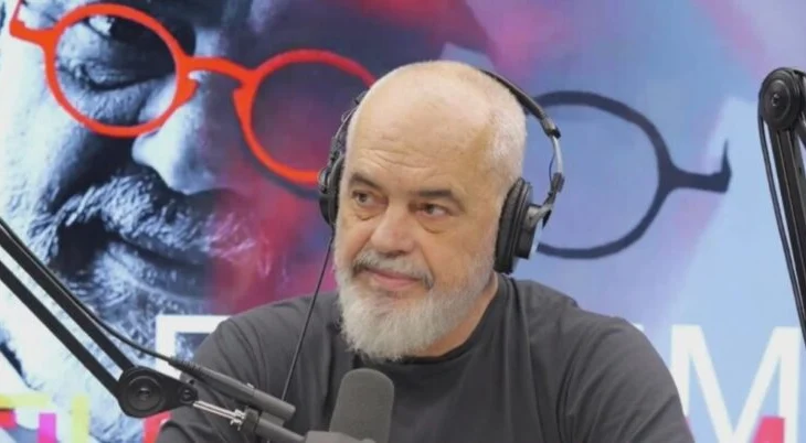 “Kur mbërrin në majë je vetëm”/ A ke menduar ta lësh detyrën? Rama: Nuk më është shuar “zjarri”. Jeta më kalon mes 4 mureve, por…