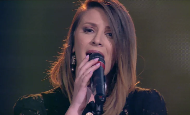 “Kur një ditë të kthehesh ti”, këngën e Nexhmije Pagarushës e interpreton Rosela Gjylbegu (teksti dhe video)