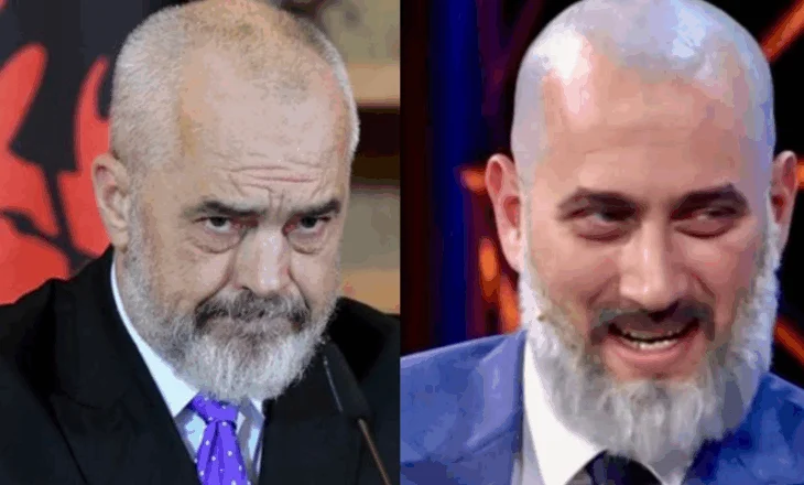 Kur origjinali takon kopjen: Një komedi politike shqiptare