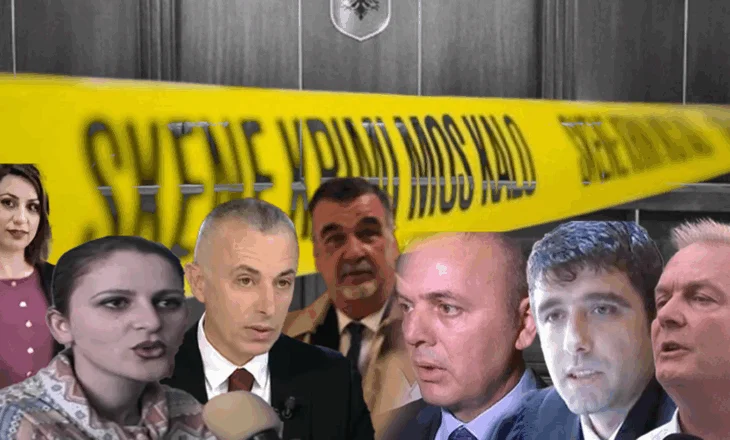 Kur plumbat nuk ‘kursejnë’ as drejtësinë