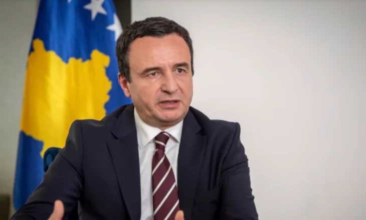Kurti: Dallimet me SHBA-në kanë të bëjnë me taktikat e operacionet, jo me vlerat a qëllimet strategjike