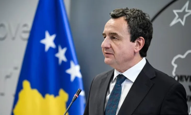 Kurti emëron Vukmiroviç si ushtrues të detyrës së ministrit për Komunitete dhe Kthim