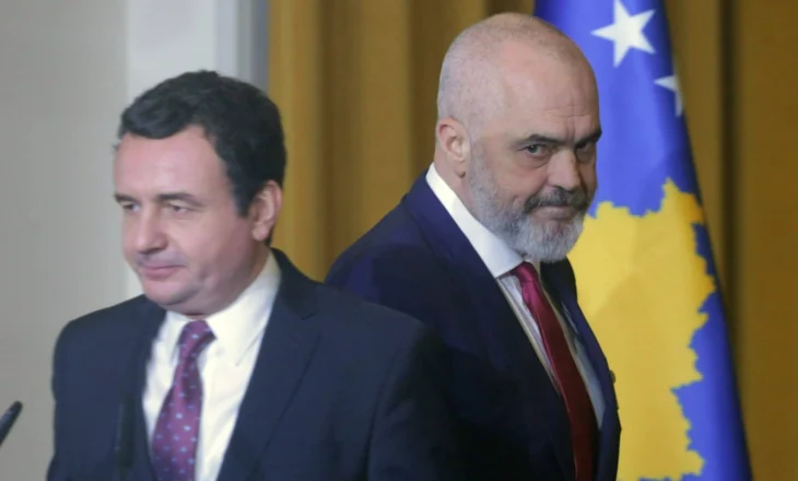 “Kurti i shkëputur nga Shqipëria”, Çejku: Nuk ka bërë asnjë vizitë dhe asnjë urim për ecurinë drejt BE-së