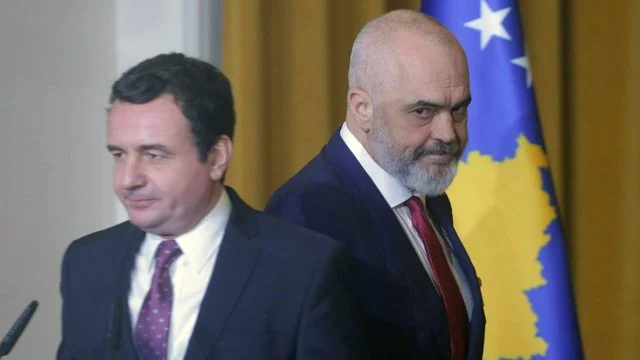 Kurti i tha të kërkojë falje si mbështetës i Gjykatës Specale, reagon Rama: Nuk e dija që do hetonte Thaçin!