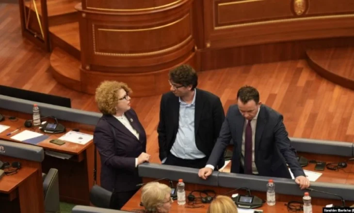 Kurti kokë më kokë me Limajn për qeverinë e re, mister ç’po ndodh