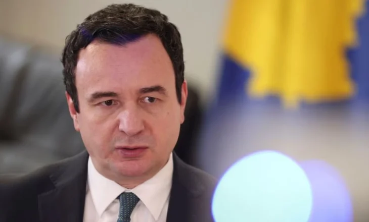 Kurti në Londër: Sulmi në Banjskë s’mund të harrohet, drejtësia nuk ka ardhur
