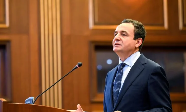 Kurti pranon dështimin për krijimin e kabinetit të ri: “Procesi do të vazhdojë me zgjedhje të reja”