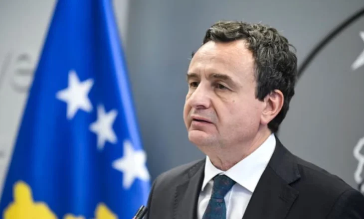 Kurti/ “Zgjedhje parlamentare në dhjetor edhe në pranverë”