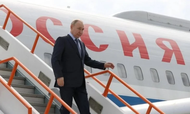 Kush do e ‘hapë qiellin’? Takimi me Trump në Budapest, avioni i Putin s’kalon nga Shqipëria