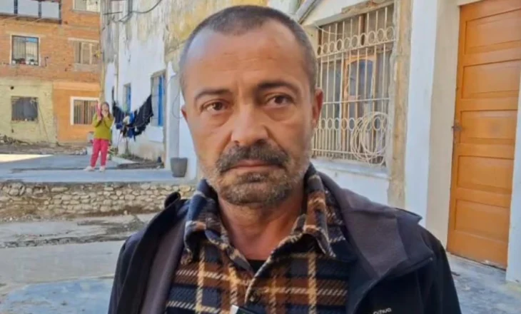 ‘Kush e dënon, ka të njëjtin fat’, pas deklaratës kërcënuese të Gjovalin Shkambit, reagon familja: Ishte në gjendje të rënduar psikologjike