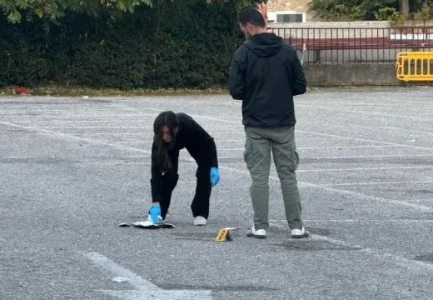 Kush është 23-vjeçari shqiptar që u vra me thikë në parkingun e universitetit? Zbulohet shkaku i krimit