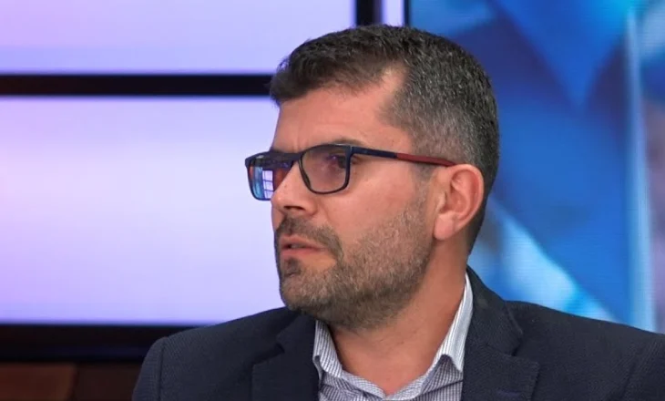 Kush është Ermal Hasimja, kandidati që shpalli live garën për Tiranën