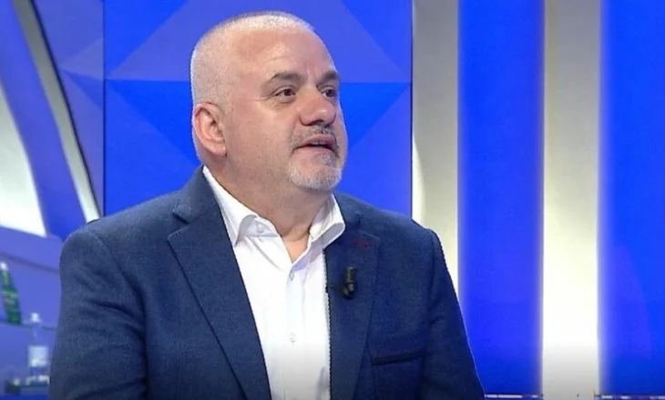 Kush është shqiptari që u var në mes të Brukselit? Artan Hoxha zbulon emrin: Është një 28-vjeçar nga Bicaj i Kukësit