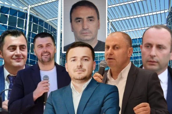 Kush janë kryetarët e bashkive që paguan Bujar Shegën e “Viola Green” edhe pas arrestimit nga SPAK