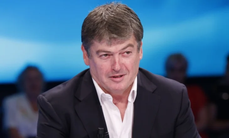 “Kush merr Tiranën, merr mesfushën dhe fiton Shqipërinë”, Bamir Topi: Pse opozita e ka humbur besimin