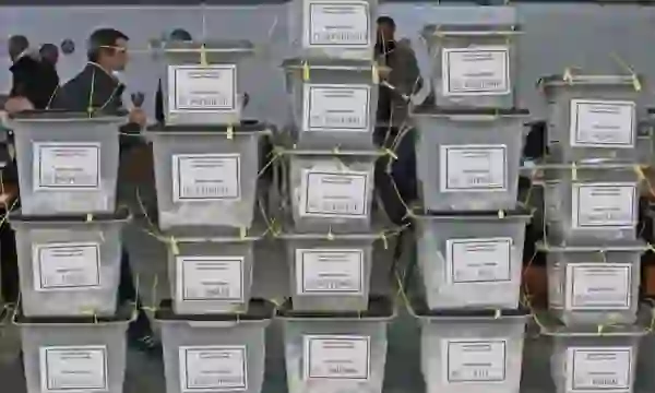 Kush u gëzua e kush u zhgënjye nga rezultatet në Kosovë?