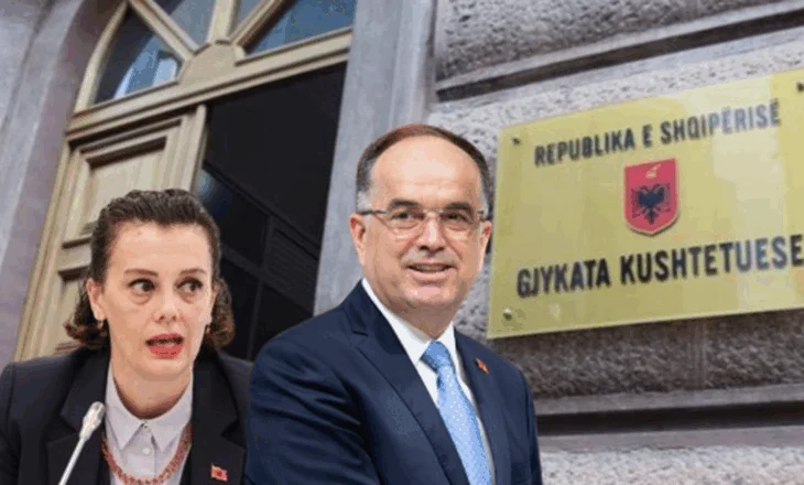 Kushtetuesja deklaron mbarimin e mandatit të Sonila Bejtjas, dërgohet tek Begaj