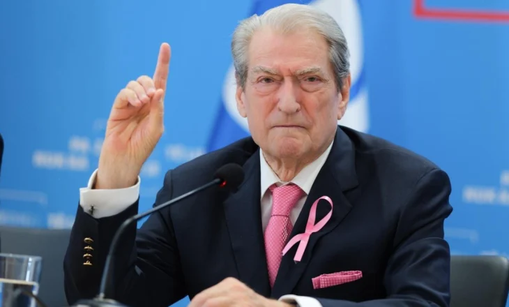 Kushtetuesja i hap rrugë Presidentit për shpalljen e vakancës së Bejtjas, Berisha: Gjykata po shkelmon ligjin!