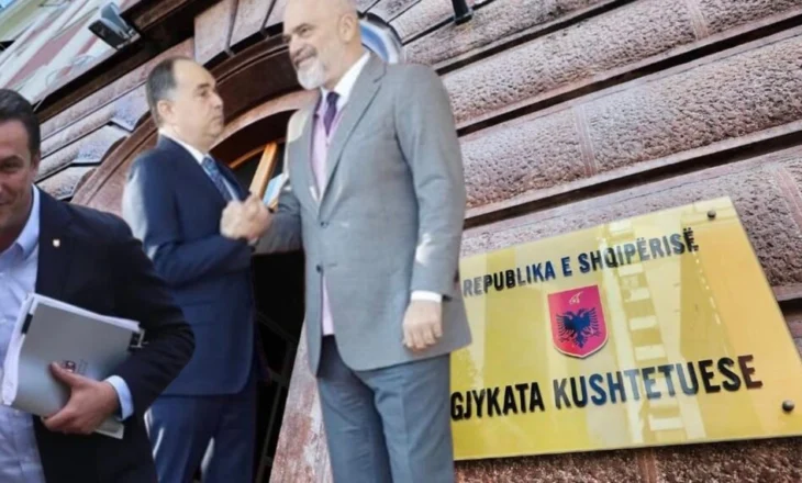 Kushtetuesja i prish lojën Ramës, anulohen zgjedhjet e 9 nëntorit në Tiranë
