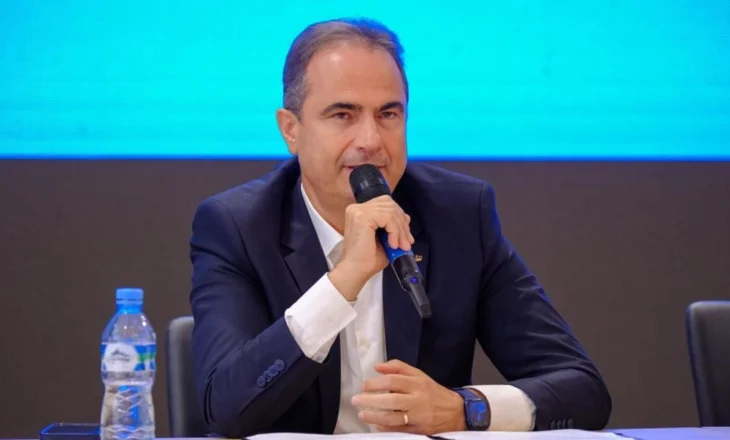 Kushtetuesja ‘na nderoi’, fituam më shumë kohë/ Luçiano Boçi: Do vijojmë mbështetjen për Binajn