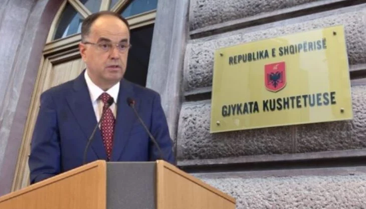 Kushtetuesja “ngrin” dekretin e Begajt, ja argumentet që çuan në pezullimin e zgjedhjeve në Tiranë