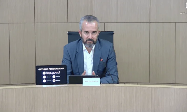 Kushtetuesja pezulloi dekretin e Begajt, kreu i KQZ: Kemi ndërprerë përgatitjet për zgjedhjet në Tiranë