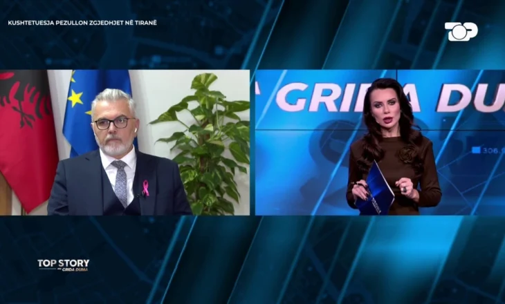 Kushtetuesja pezulloi zgjedhjet në Tiranë, ministri Toni Gogu: PS-ja e përgatitur, vendimi nuk ndryshon asgjë