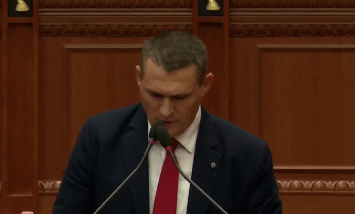 Kuvend, Dumani: Roli i SPAK ndihmoi Shqipërinë të rritej me 5 pikë në indeksin global të korrupsionit