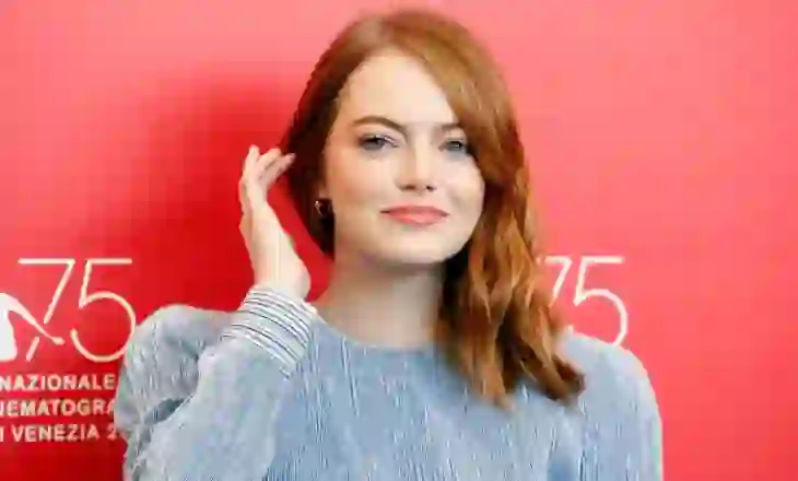 Ky është emri që Emma Stone përdori në fillimet e karrierës së saj si aktore