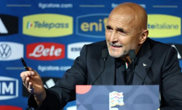 Ky është lojtari i parë që Luciano Spalletti ka kërkuar te Juventus për merkaton e janarit