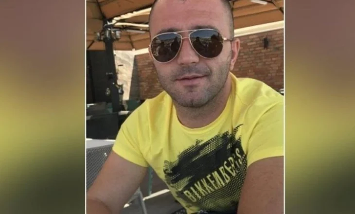 Ky është shqiptari që u ekzekutua në Kolumbi, dyshohet se e vranë për…