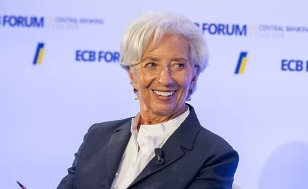 Lagarde: Gjermania tani, forcë lëvizëse për ndryshim në Evropë!