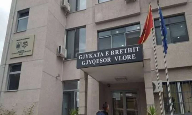 LAJM I FUNDIT/ Dhunohet punonjësi i sigurisë në Gjykatën e Vlorës, autori një avokat