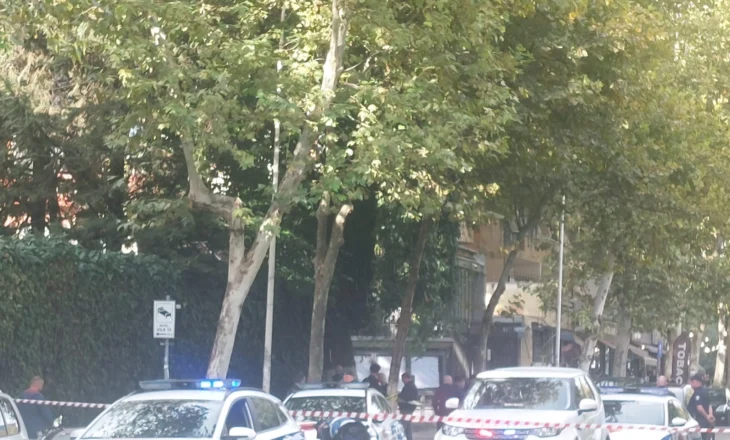 LAJM I FUNDIT/ Ekzekutimi i gjyqtarit me armë zjarri në sallën e Apelit, reagon Prezenca e OSBE-së në Shqipëri