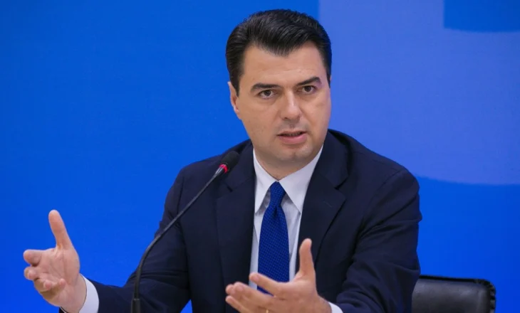 LAJM I FUNDIT/ Ish kreu i PD-së Lulzim Basha paraqitet në SPAK