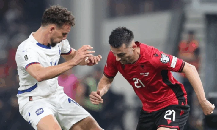 LAJM I MADH/ FIFA i thotë Serbisë se do ta përjashtojë nga Botërori, Shqipëria do ta fundosi për 2 vite