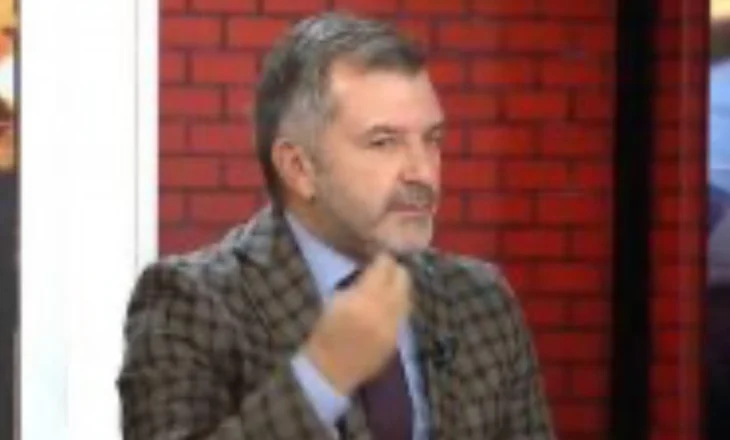 Lala: Edhe në Palermo gjyqtari nuk është vrarë në sallë! Të japin dorëheqjen Koçiu dhe Proda