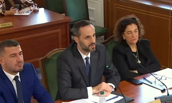 Lamallari raporton në Komisionin e Ligjeve: Në 2024 u rritën me 60% hetimet proaktive