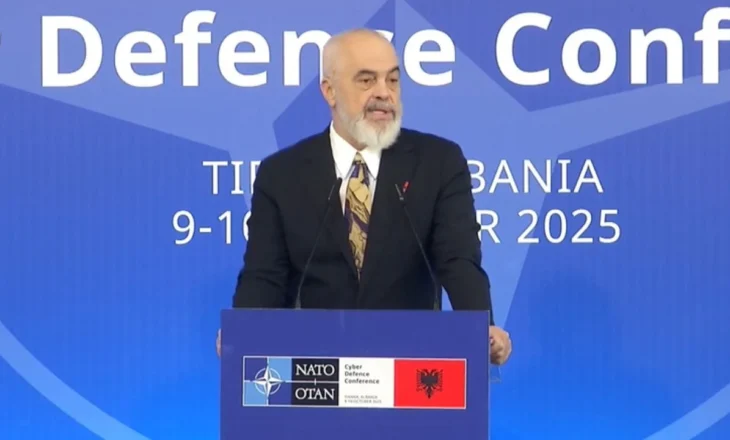 “Lamë pas një histori të rëndë ryshfetesh”, kryeministri Rama: 95% e shërbimeve publike qytetari shqiptar i ka në xhep