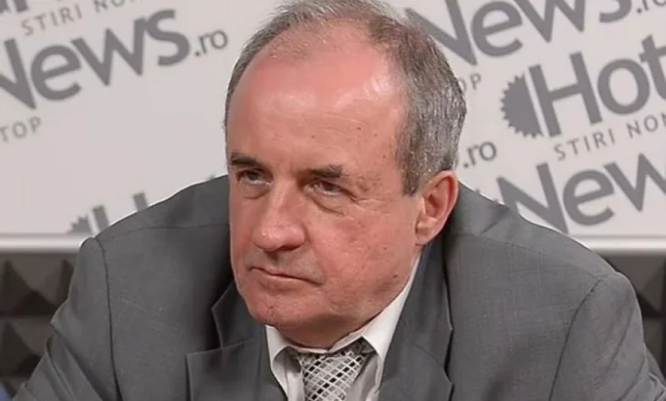 Lamtumirë Janusz Bugajski! Ndërron jetë analisti i njohur i çështjeve të Ballkanit