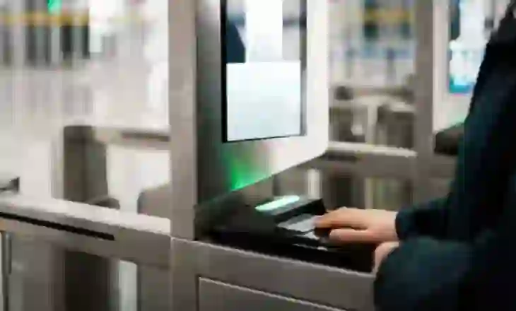 Lamtumirë vulave në pasaportë/ Sot hyn në fuqi sistemi i ri i “Hyrje-Daljes” për qytetarët e vendeve jashtë BE-së!