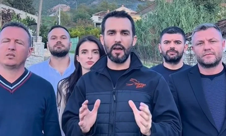 Lapaj paralajmëron bashkëpunimin Berisha-Rama: Rrezikojmë të na përsëritet peshqeshi i 2008-ës