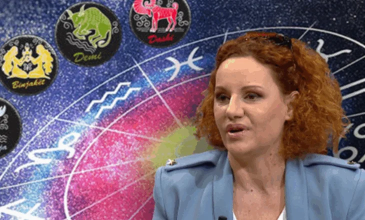 Larje borxhesh dhe fitim parash, Tetori një muaj i artë! Meri Gjini vecon këtë shenjë nga të gjithë të tjerët