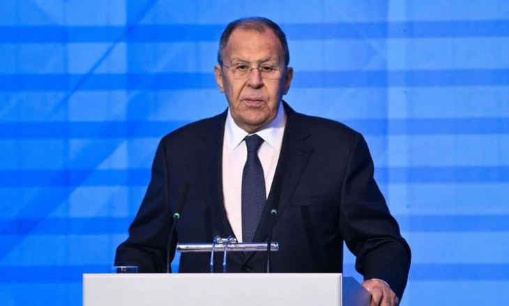 Lavrov i ofron garanci sigurie Evropës: Nuk kemi ndërmend të sulmojmë vendet e NATO-s