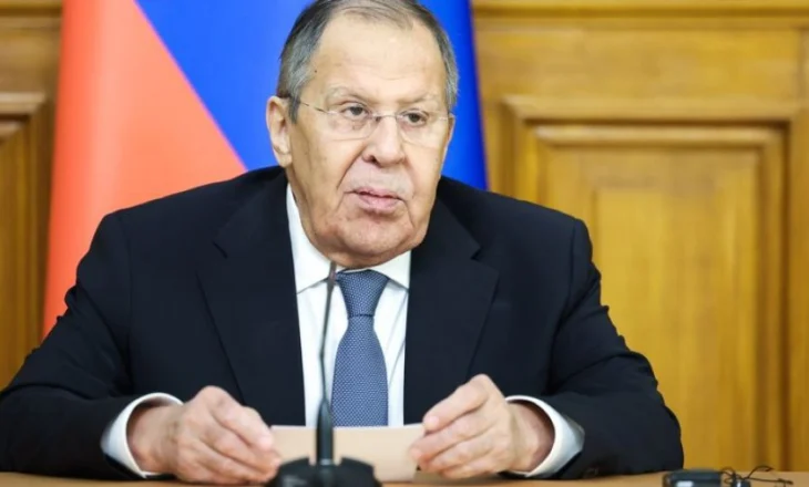 Lavrov: Rusia është e gatshme t’u ofrojë NATO-s dhe BE-së garanci mossulmimi
