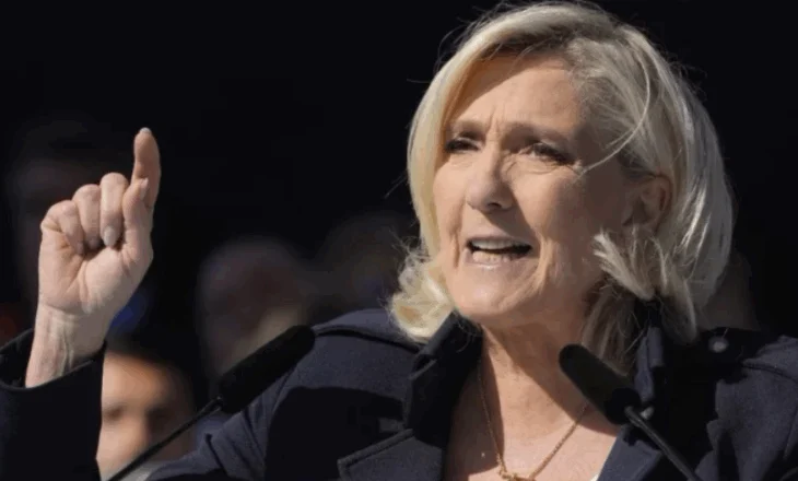 Le Pen zotohet se do të bllokojë formimin e një qeverie të re: Po i trajtojnë francezët si budallenj